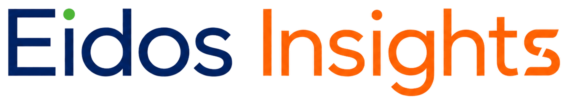 Eidos Insights